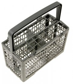 Cutlery Basket - Cutlery Tray [Candy Hoover]