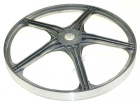 Belt Pulley - Drum Pulley [Candy Hoover]