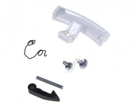 Handle - Door Handle Assembly [Candy Hoover]