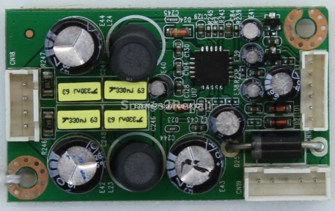 Cello C1973F IPOD - AMP - B.CNAM1C - 7504