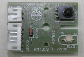 Cello TP2310H - IR - RMT019 - TL-2219A