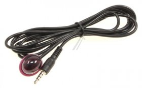 Audio Video Transmitter - Irsat Infrared Remote Control Receiver For Premio Sat Hd-w4 Hd-w5