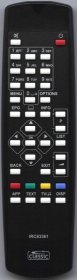 Classic Classic 1 To 1 Remote Controls - Irc83361 Remote Control Classic