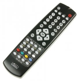 Classic Classic On Demand Remote Controls (ready-to-use) - Irc81758-od Remote Control Irc-od