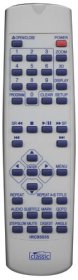 Classic Classic 1 To 1 Remote Controls - Irc85035 Fernbedienung Classic Dvd