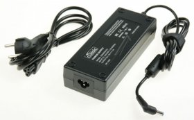 Classic Power Supply notebook - 19v-7 1a-135w Netzteil - Ladegerat Mit Netzkabel