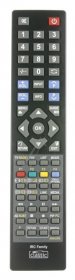 Classic Classic remote Controls - Irc Family Remote Control For Toshiba Tv