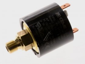 Com Pressure Switch - Pressure Switch 0 2 A 6 Bar (l 5 X Ø 3 5cm) 3 Pin