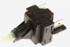 Com Power Switch - Push Button Switch 4 Contacts Balay-philco