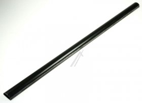 D Line Cable Cover - D-50-25 B 50x25mm Cable Cover Black 1x 1 0m