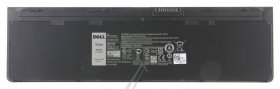 Dell Laptop Battery - Battery 52wh