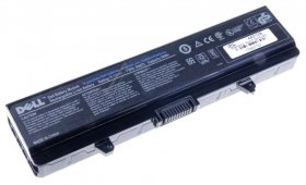 Dell Laptop Battery - Akku Fur Dell Notebook