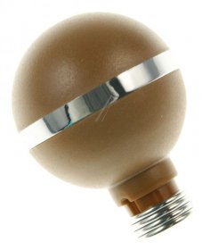 Button - Manop Sup&inf Dlbw35pe+insert Ecov310(t) [Delonghi]