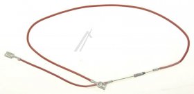 Thermostatic Fuse - Verkabelung Mit Tco [Delonghi]