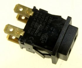 Switch - Switch [Delonghi]