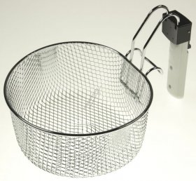 Basket - Stg Cesto(6x6rete)+manigl Wh-dlbl97 F26 [Delonghi]