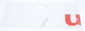 Dometic Freezer Case Flap - Freezer Flap Door