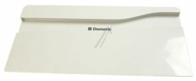 Dometic Freezer Case Flap - Evaporator Flap complete domet
