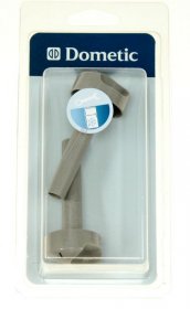 Dometic Button - Knob grey refrigerator