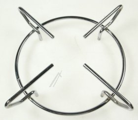 Dometic Mechanical Components - Grating enamelled d=200mm