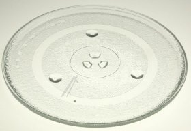 Domo Microwave Turntable Plate - Rotary Table