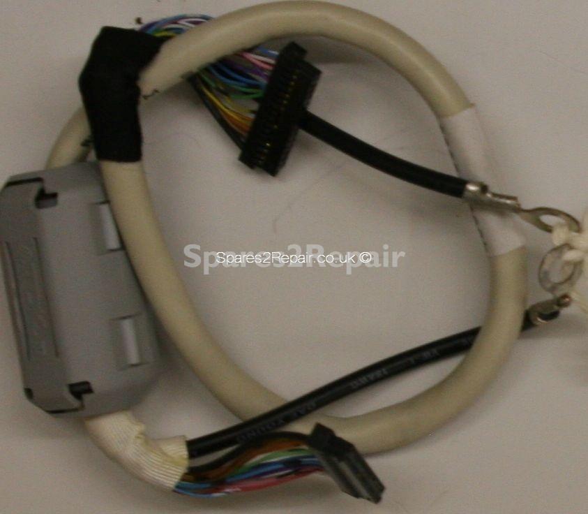 DPT42A3 CTRL to Main AV