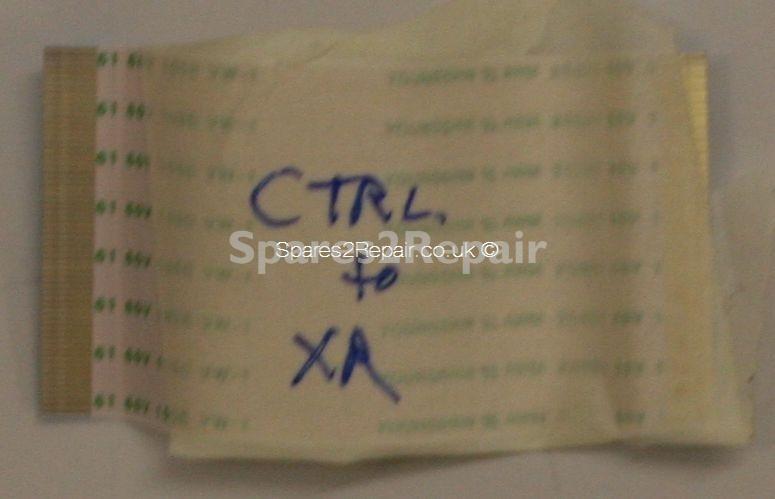 DPT42A3 CTRL to XR Data Ribbon