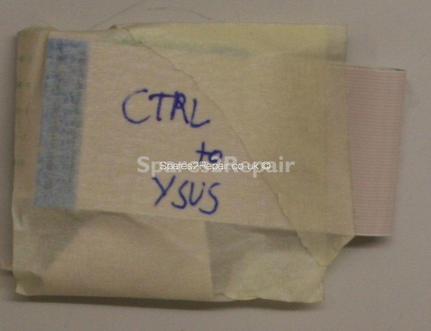 DPT42A3 CTRL to YSUS Data Ribbon