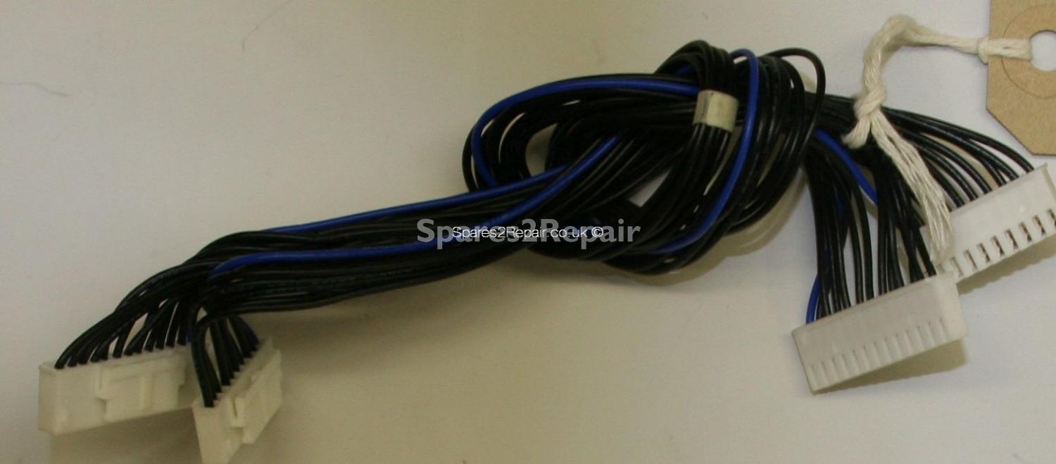 DPT42A3 Main AV to PSU