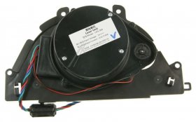 Ecovacs Laser Scanner Assembly - Lds Assembly (containing Lds Magnetic Ring)