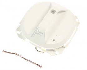 Ecovacs Casing Cover - Top Cover Assembly