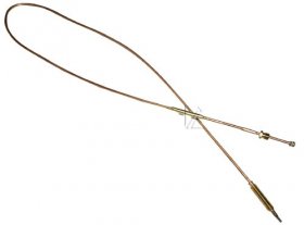 Efs Thermocouple - Thermocouple 900mm Ggh 840k Ct Orkli Pt30