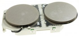 Ego Induction Board - Ego Induction Heating Element 160 P - 160 Ips