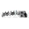 Terminal Block - 140045617036 Terminal Block 3-pole [Electrolux Aeg]