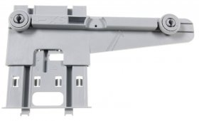 Roller For Dishwasher Basket - Einstellung links [Electrolux Aeg]