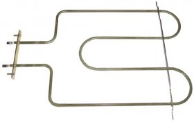 Oven Heating - Heating Element [Electrolux Aeg]