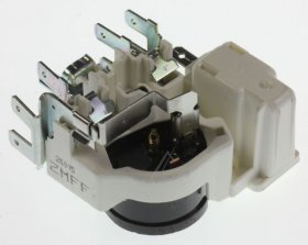 Start Relais - Starting Device with motor Pro [Electrolux Aeg]