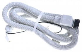 Tube - Inlet Hose water Block diva-55 [Electrolux Aeg]