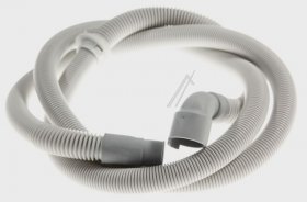 Outlet Pipe - Discharge Hose installation co [Electrolux Aeg]