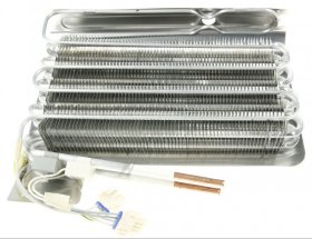 Evaporator - Battery [Electrolux Aeg]