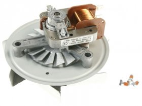 Ventilator Motor - C12r0229 16w Fan Oven Motor Assembly [Electrolux Aeg]