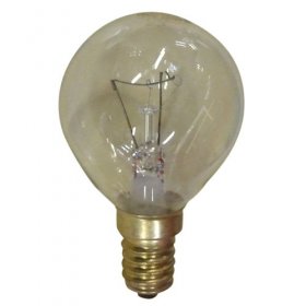 E14 oven Lamp - Oven Lamp [Electrolux Aeg]