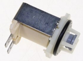Solenoid Valve - Regeneration Electric Valve wa [Electrolux Aeg]