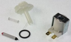 Solenoid Valve - Regeneration Electric Valve de [Electrolux Aeg]