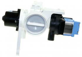 Drain Pump - Pump [Electrolux Aeg]