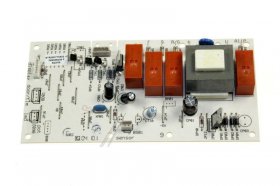 Motor - Power Card [Electrolux Aeg]