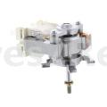 Motor - 4055471058 Micro-motor Convection [Electrolux Aeg]