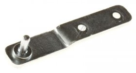 Door Hinges For Fridges - Hinge upper complete [Electrolux Aeg]