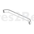 Door Handles - 3874611209 Door Handle Black [Electrolux Aeg]