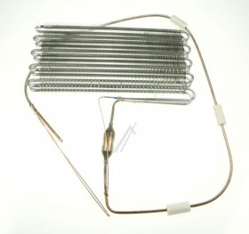 Evaporator - Evaporator battery [Electrolux Aeg]